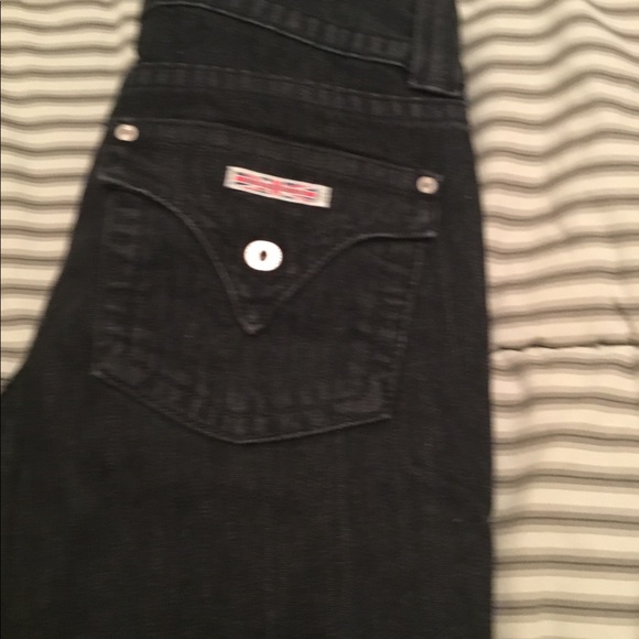 Hudson jeans - Picture 2 of 2
